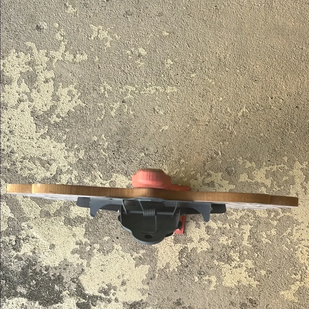 Hobby Lobby Boho Clipboard Stand - Picture 4 of 12